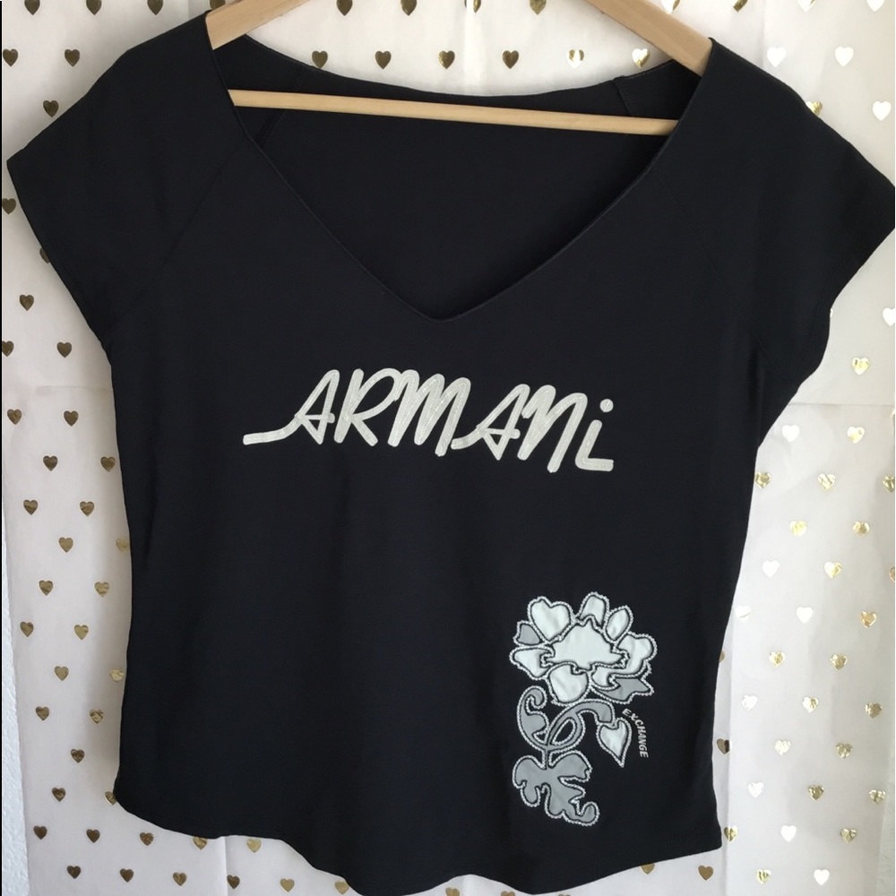 Armani Exchange